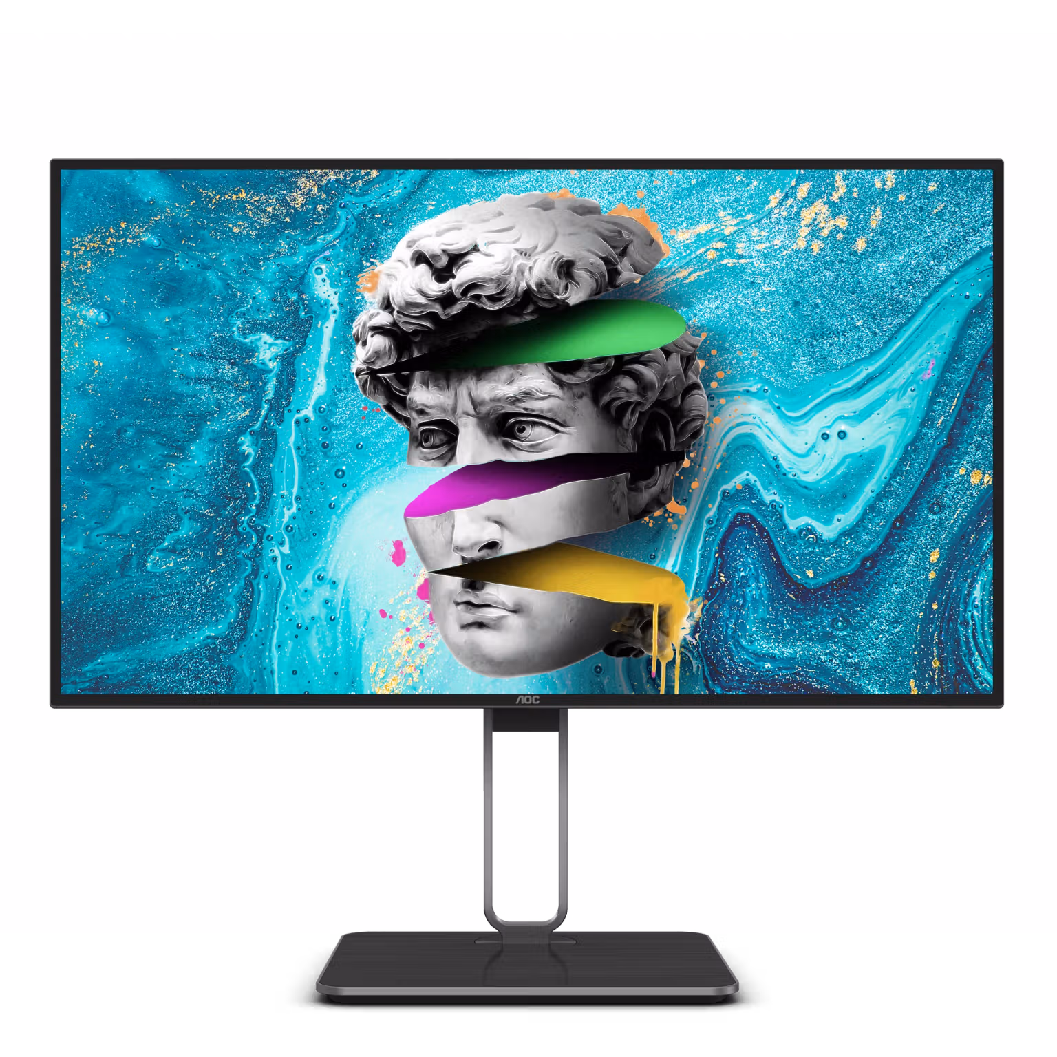 AOC U27U2DP