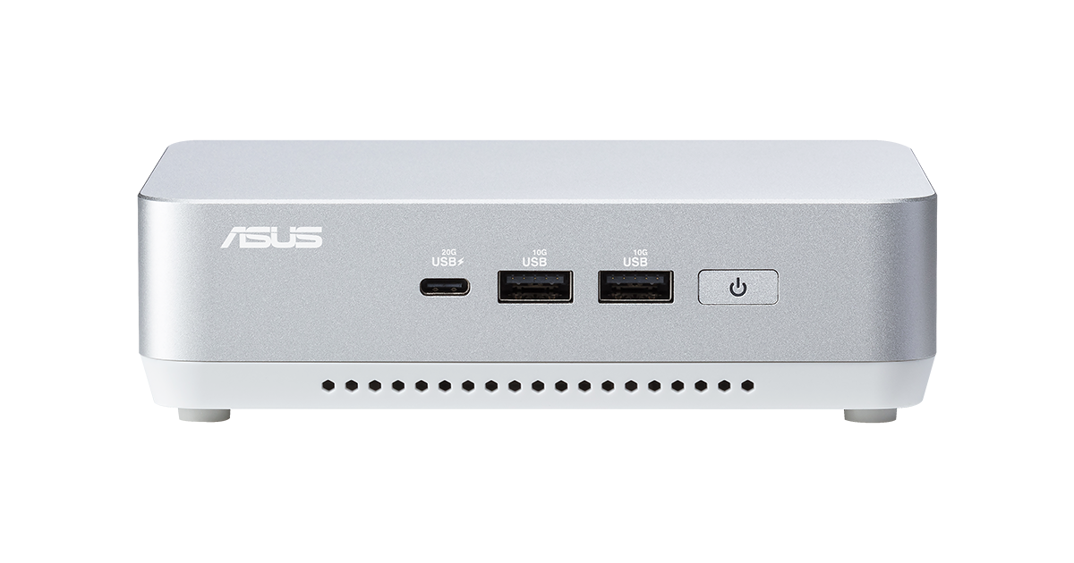 ASUS NUC 14 Pro+