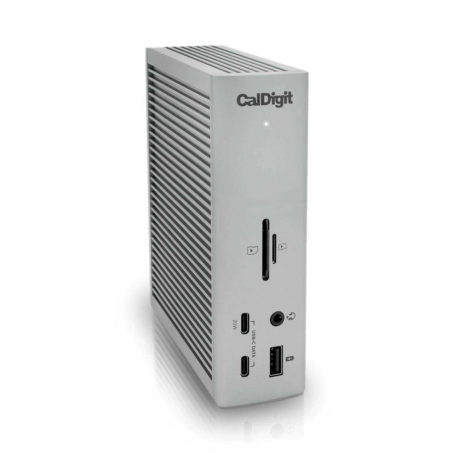 CalDigit TS4