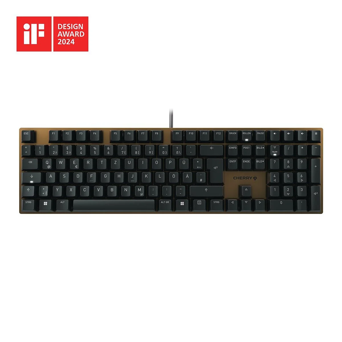 CHERRY KC 200 MX