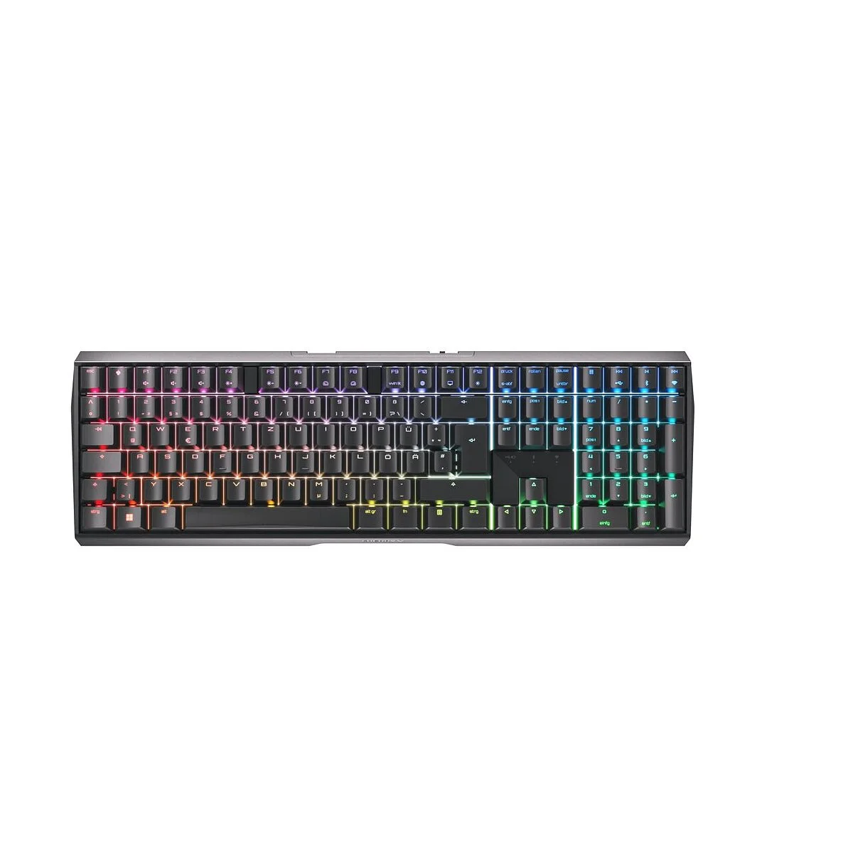 CHERRY MX 3.0S Wireless
