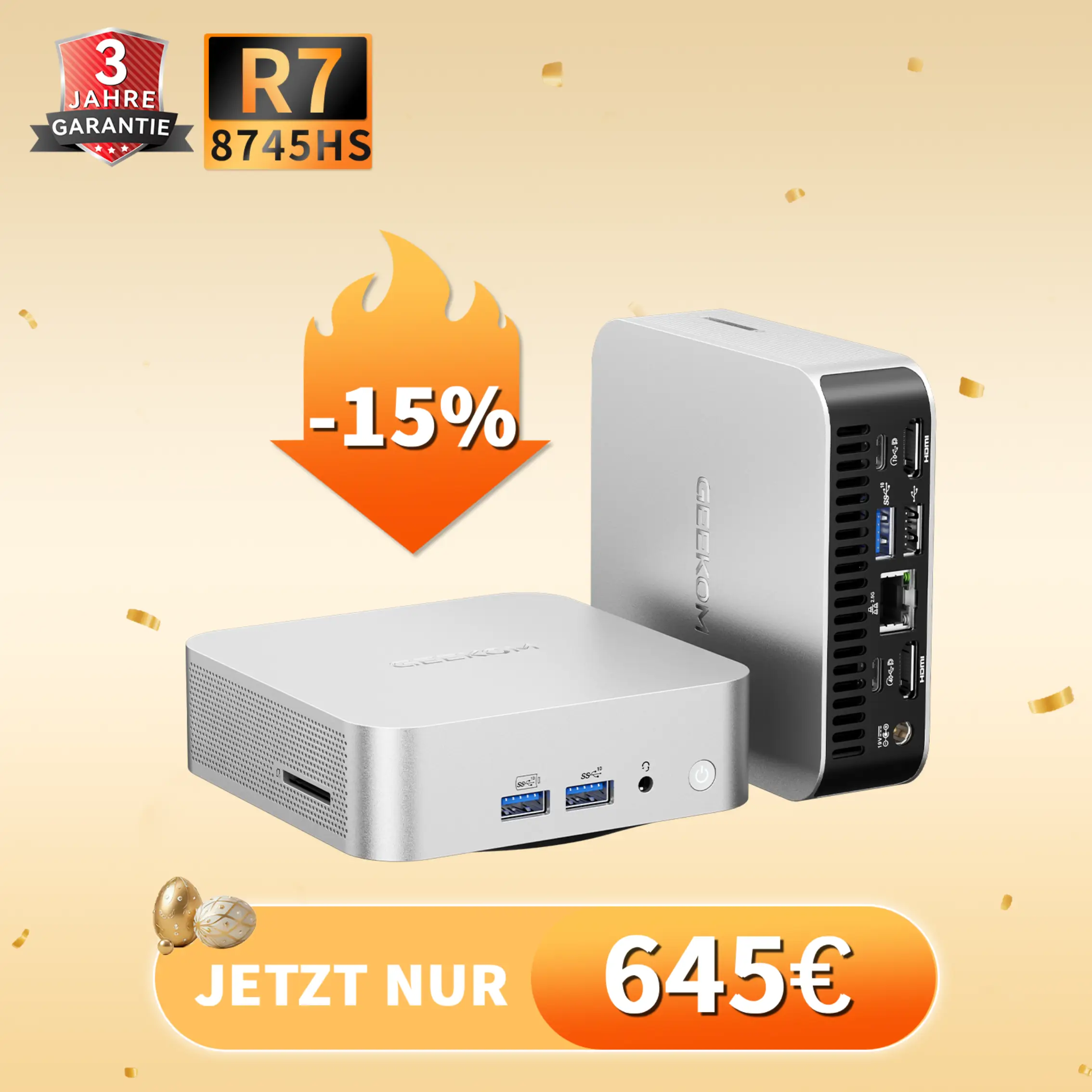 GEEKOM A8