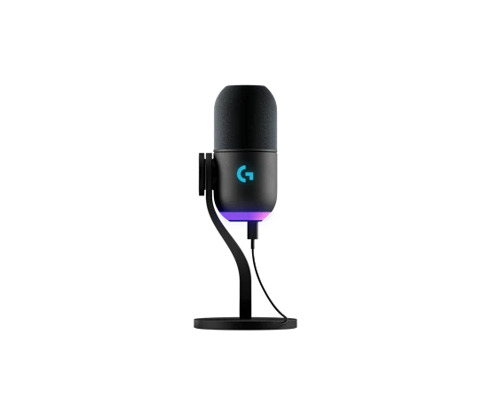 Logitech G Yeti GX