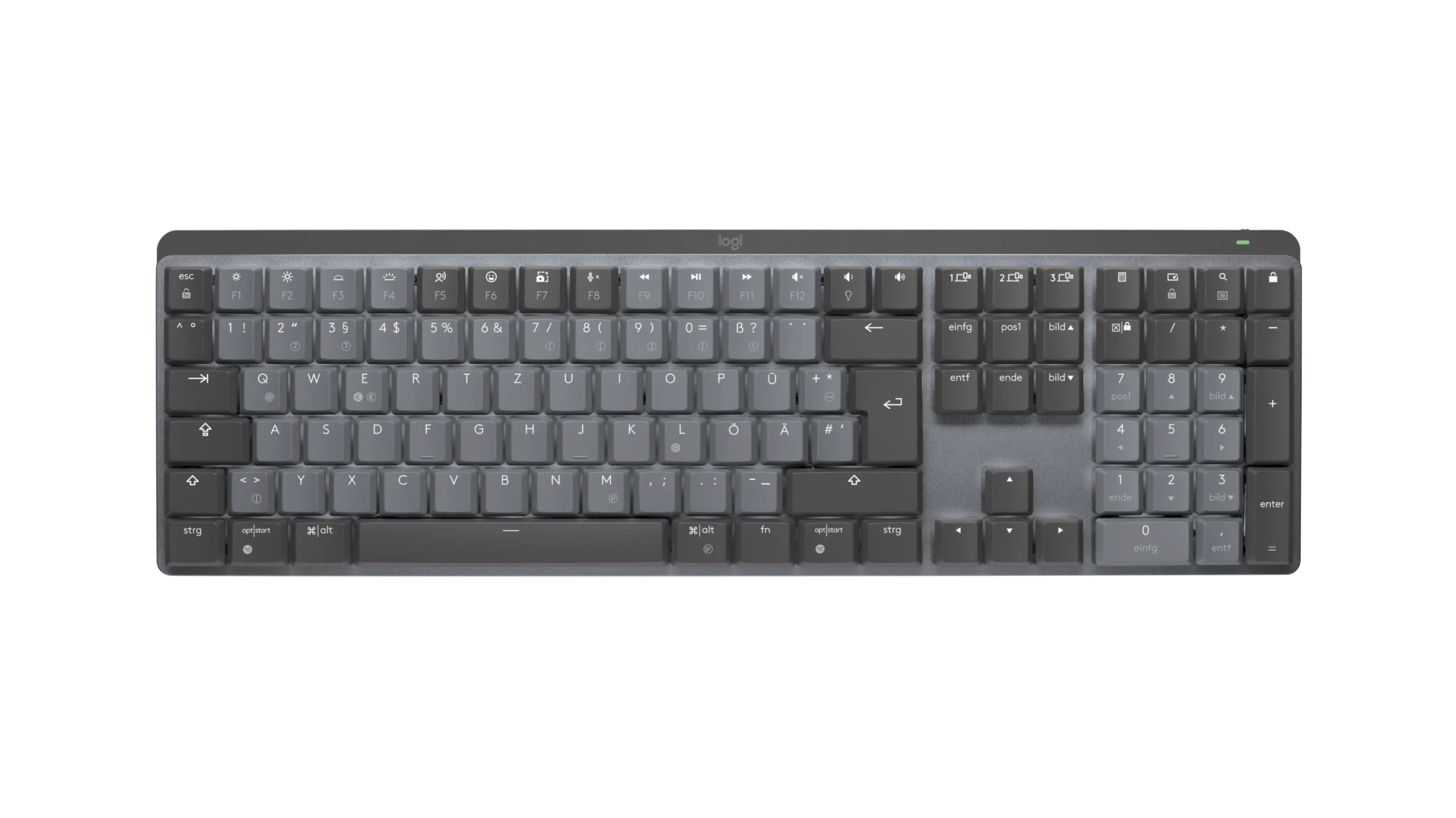 Logitech MX Mechanical