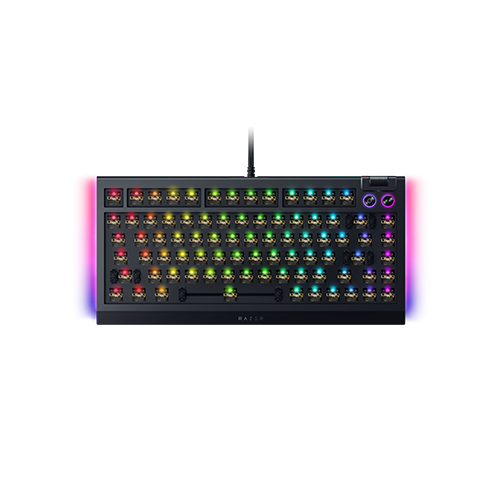 Razer BlackWidow V4 75%