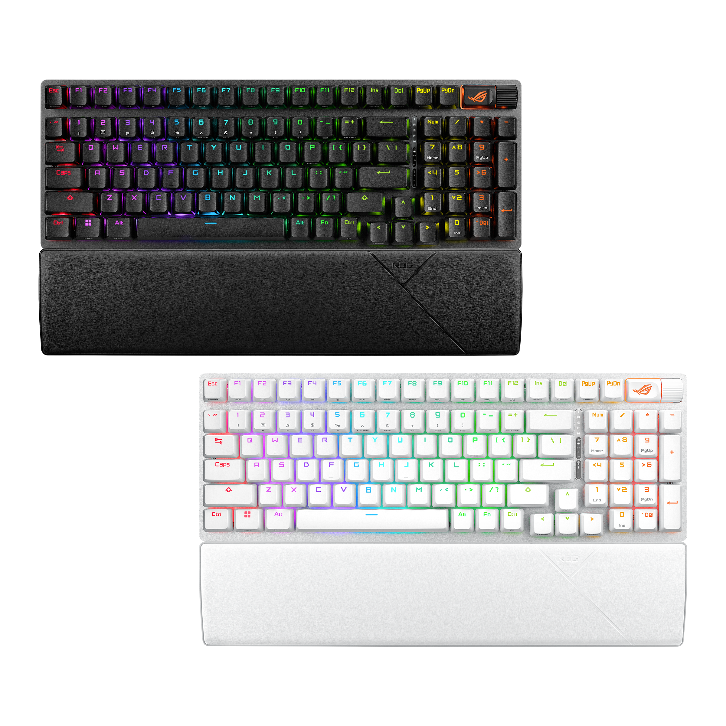 ROG Strix Scope II 96 Wireless