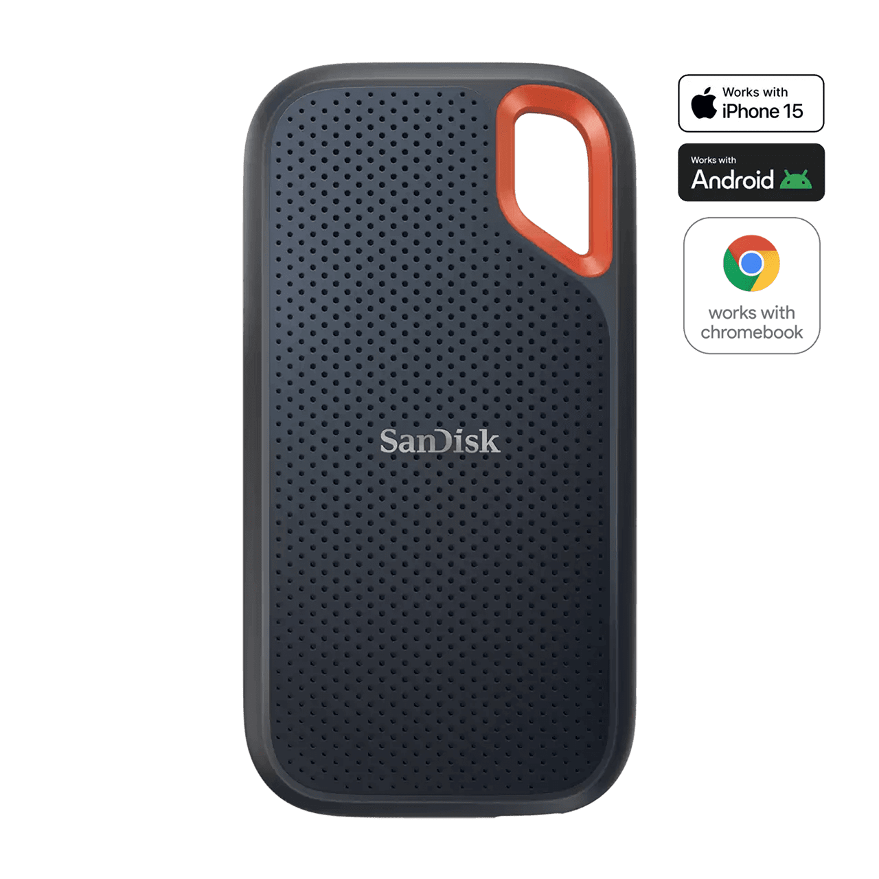 SanDisk Extreme Portable SSD