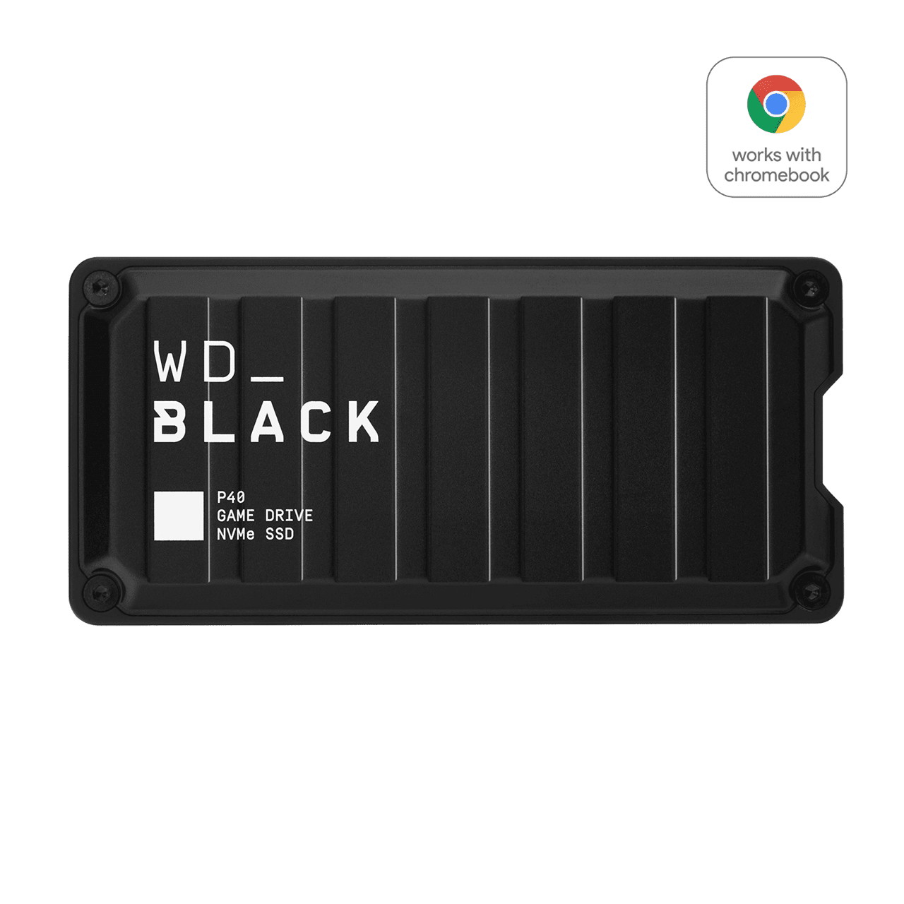WD_BLACK P40 Game Drive SSD